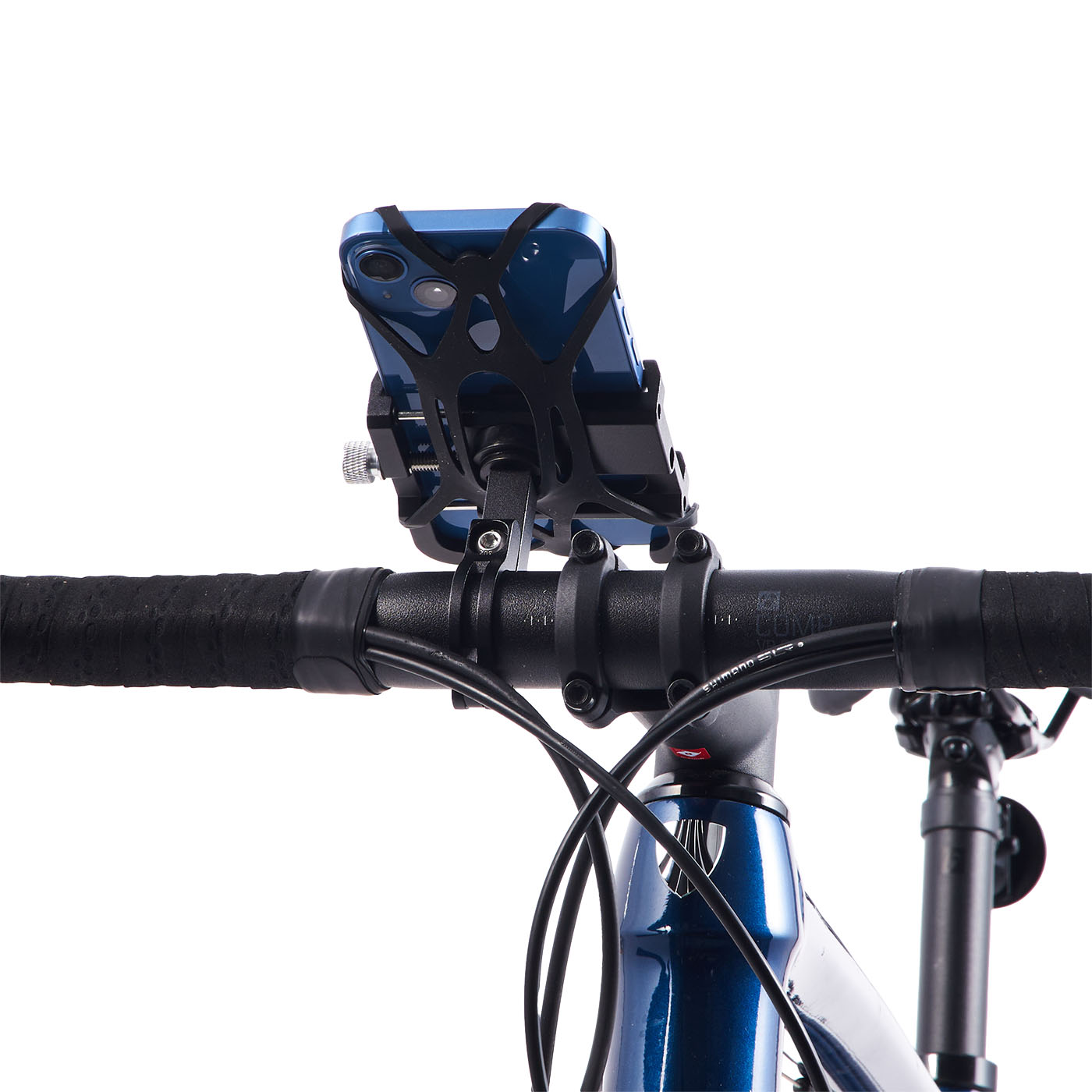 Bike Phone Mount Holder 4