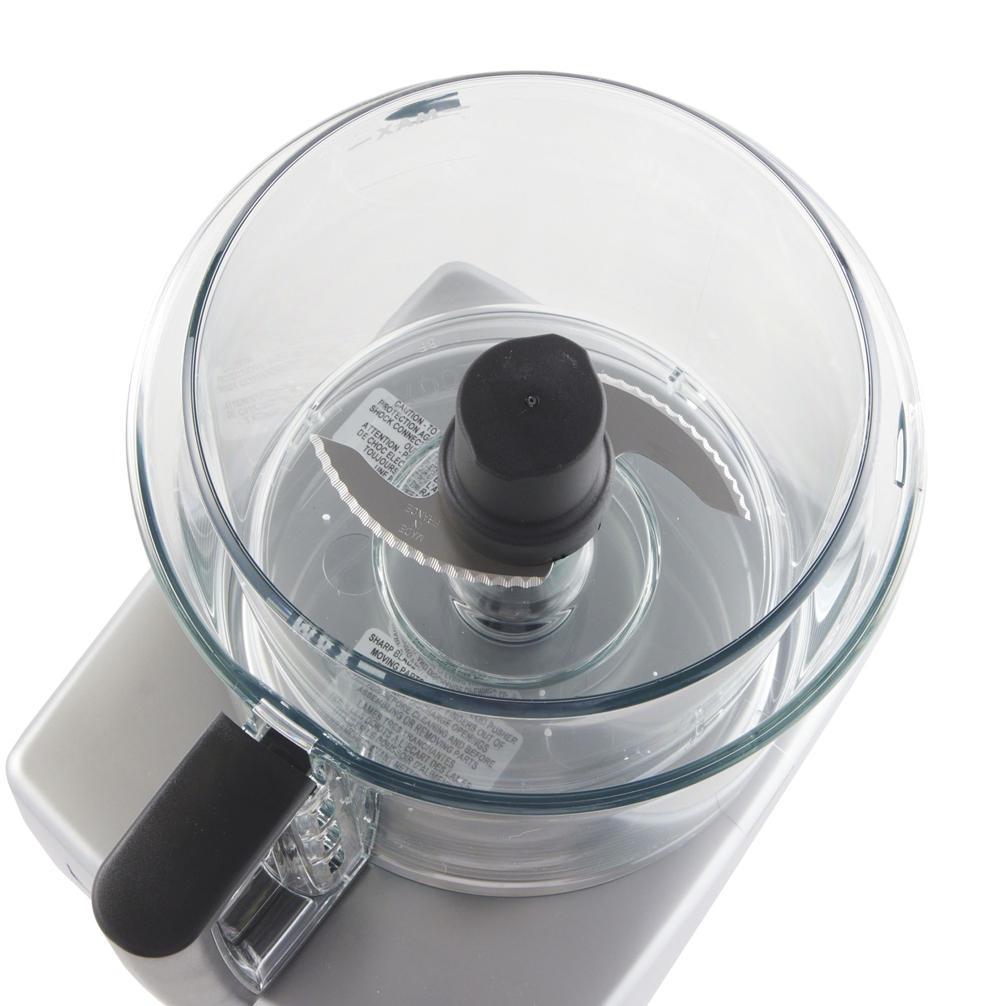 4200 XL Food Processor 2