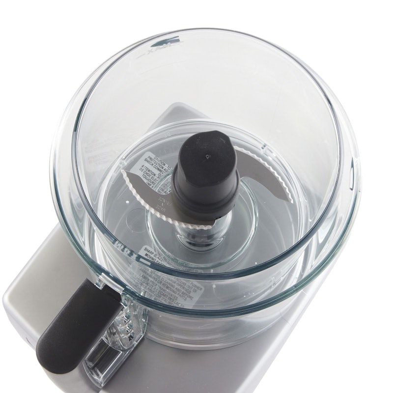 4200 XL Food Processor 2