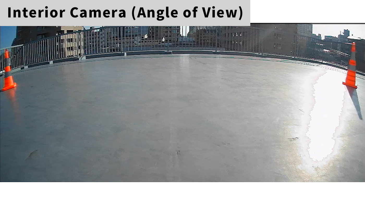 G890 3 Channel Dash Cam 14