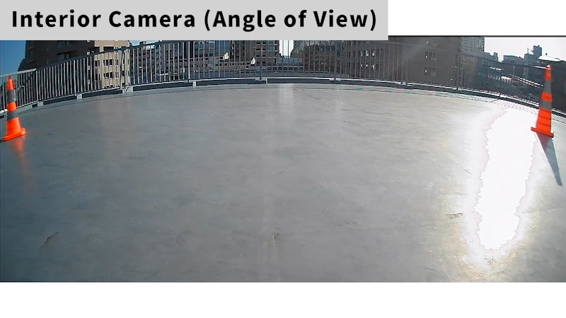 G890 3 Channel Dash Cam 14