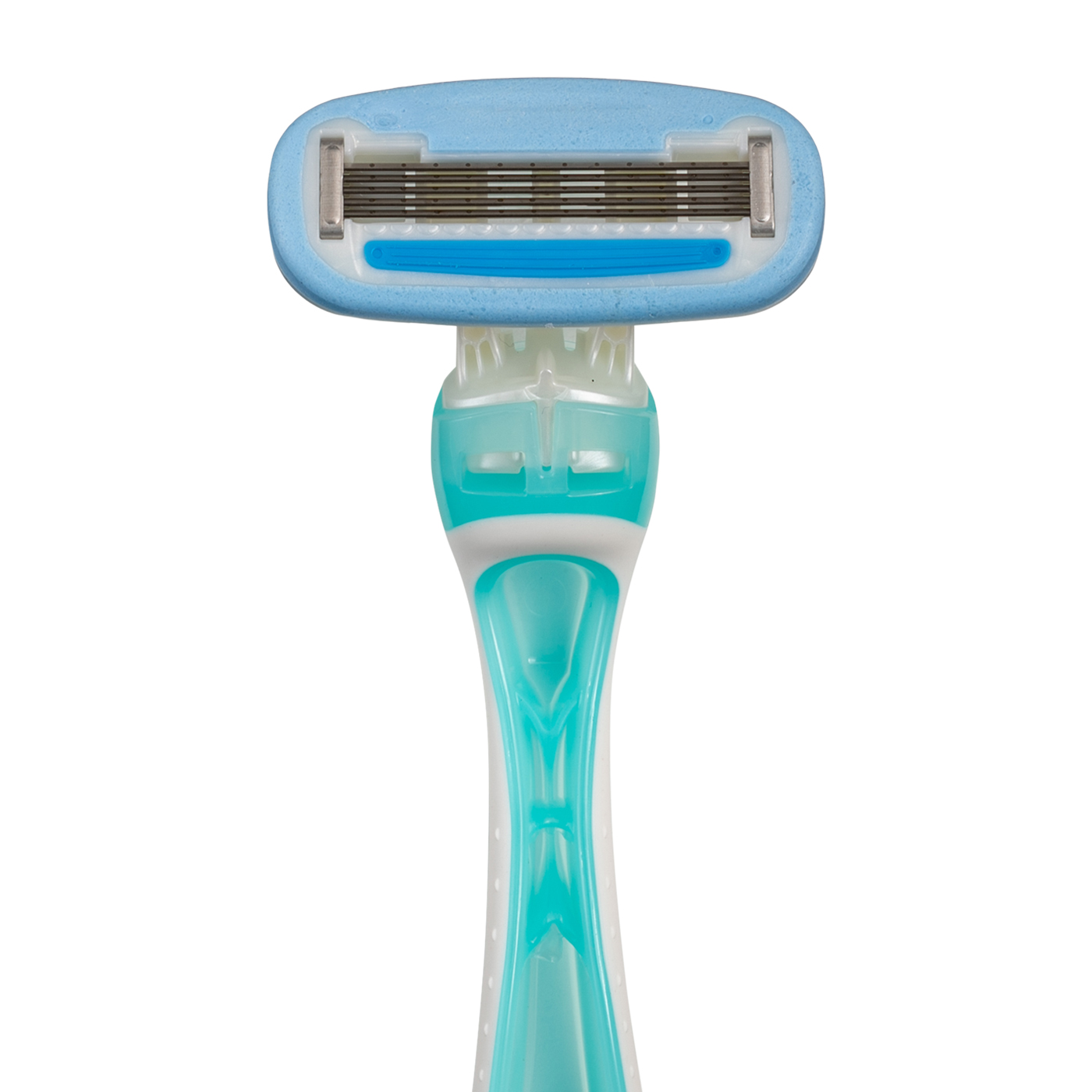 5 Blade Disposable Razors 3
