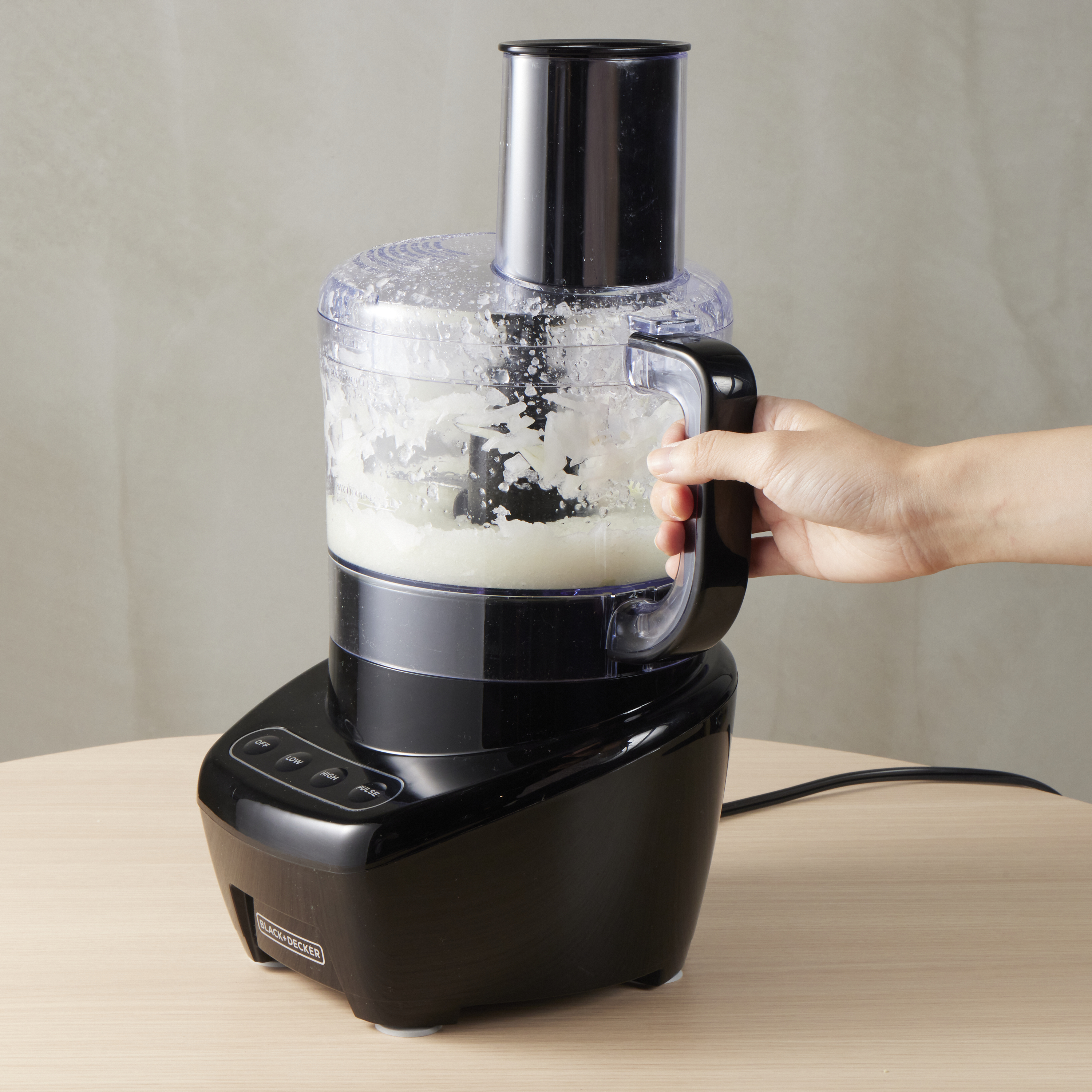 Food Processor 8