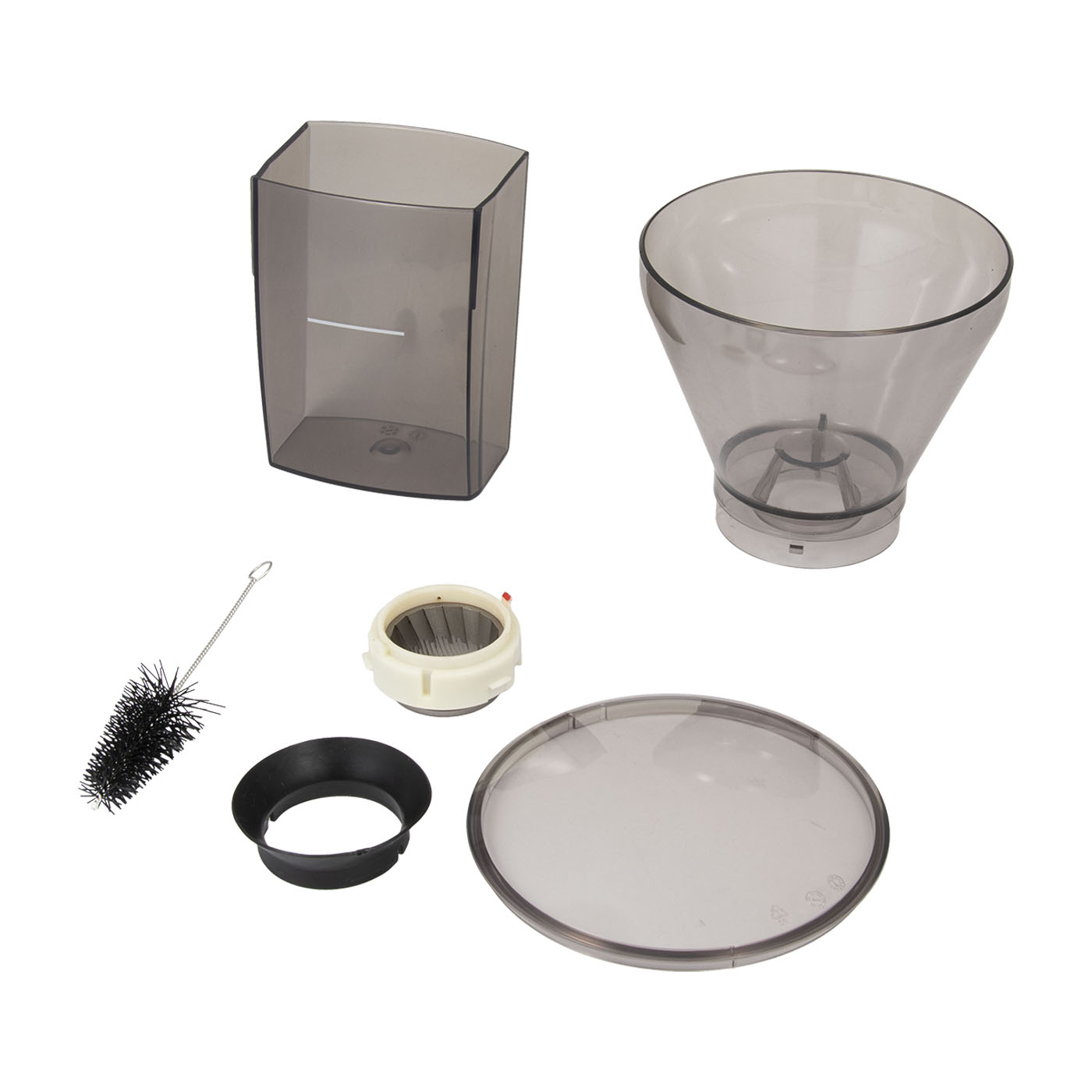 Conical Burr Coffee Grinder 4