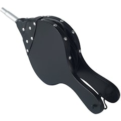 Wood Fireplace Bellows