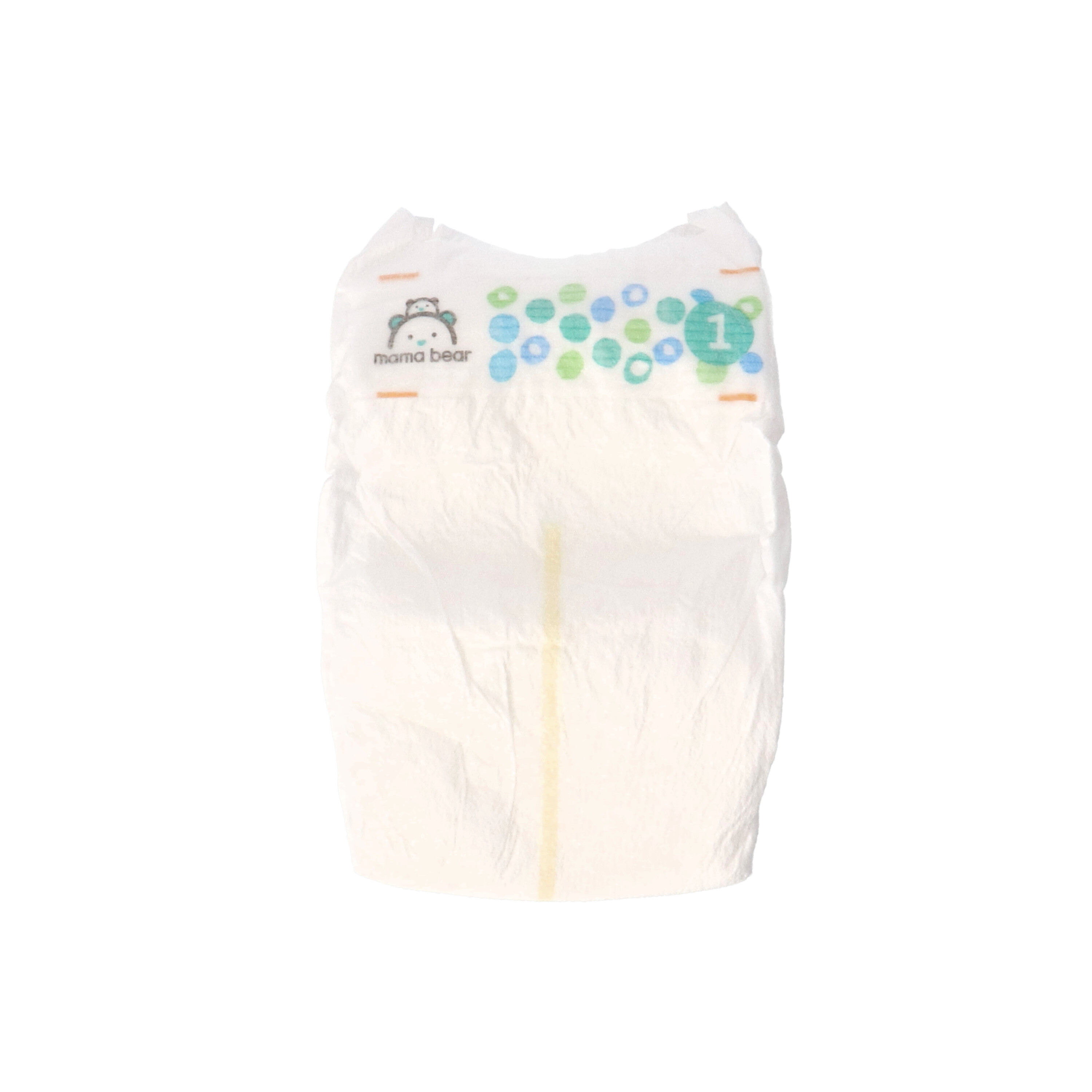 Gentle Touch Diapers 2