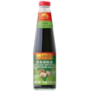 Vegan Oyster Flavored Sauce