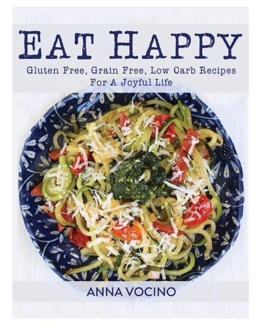 10 Best Gluten-Free Cookbooks in 2022 (Danielle Walker, Cassy Joy Garcia, and More) 4