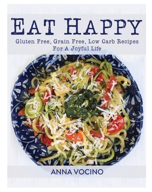Eat Happy 1