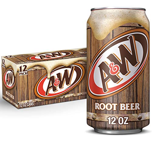 Root Beer 1