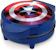 Marvel Captain America Waffle Maker 1
