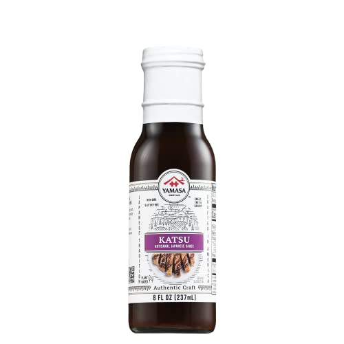 10 Best Katsu Sauces  4