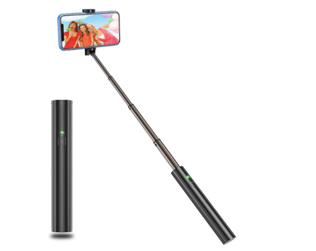 Lightweight Selfie Stick 1