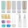 Beveetio Travel Bottles 1