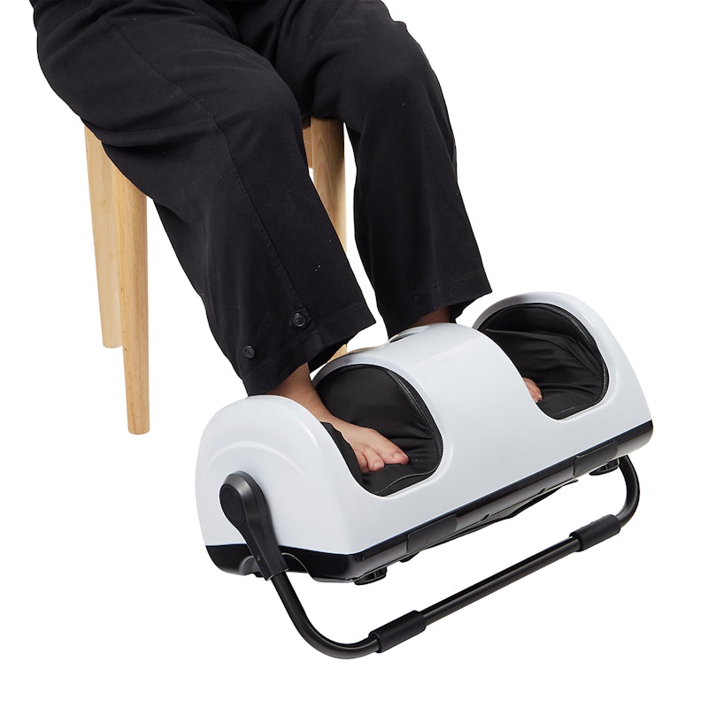 Shiatsu Foot & Leg Massager 5