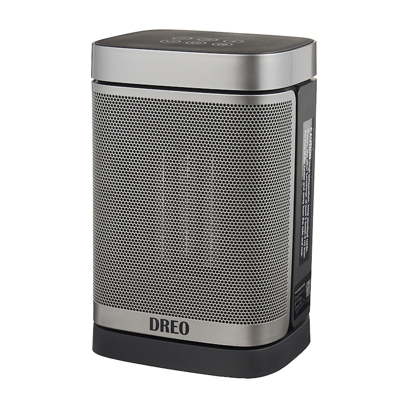 Atom Guard Electric Space Heater 1