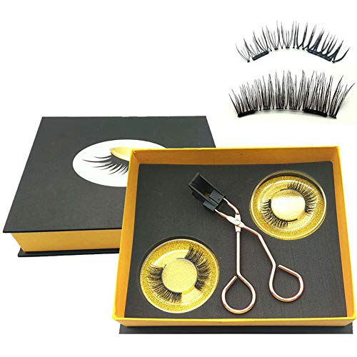 Magnetic Eyelashes Applicator Tool Kit 1
