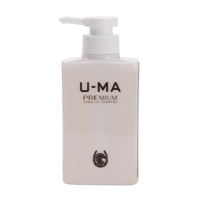 U-MA Premium Shampoo (Medicated)  1