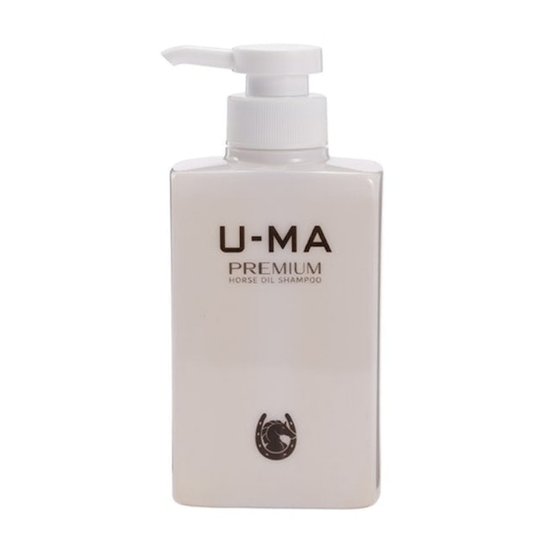 U-MA Premium Shampoo (Medicated) 1
