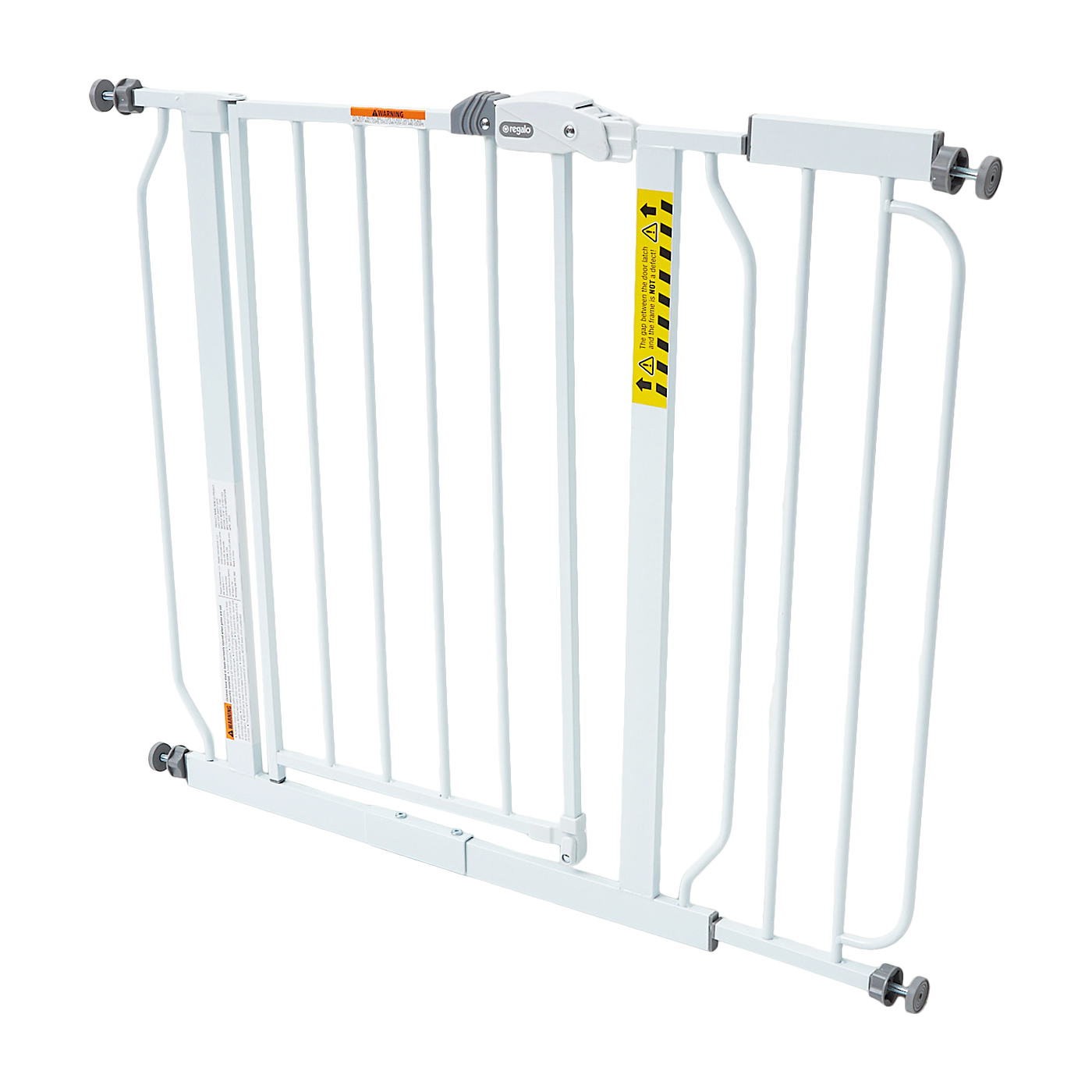 Easy Step Safety Gate 3