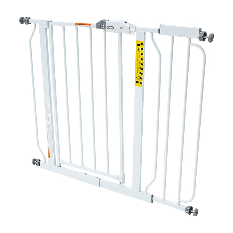 Easy Step Safety Gate 3