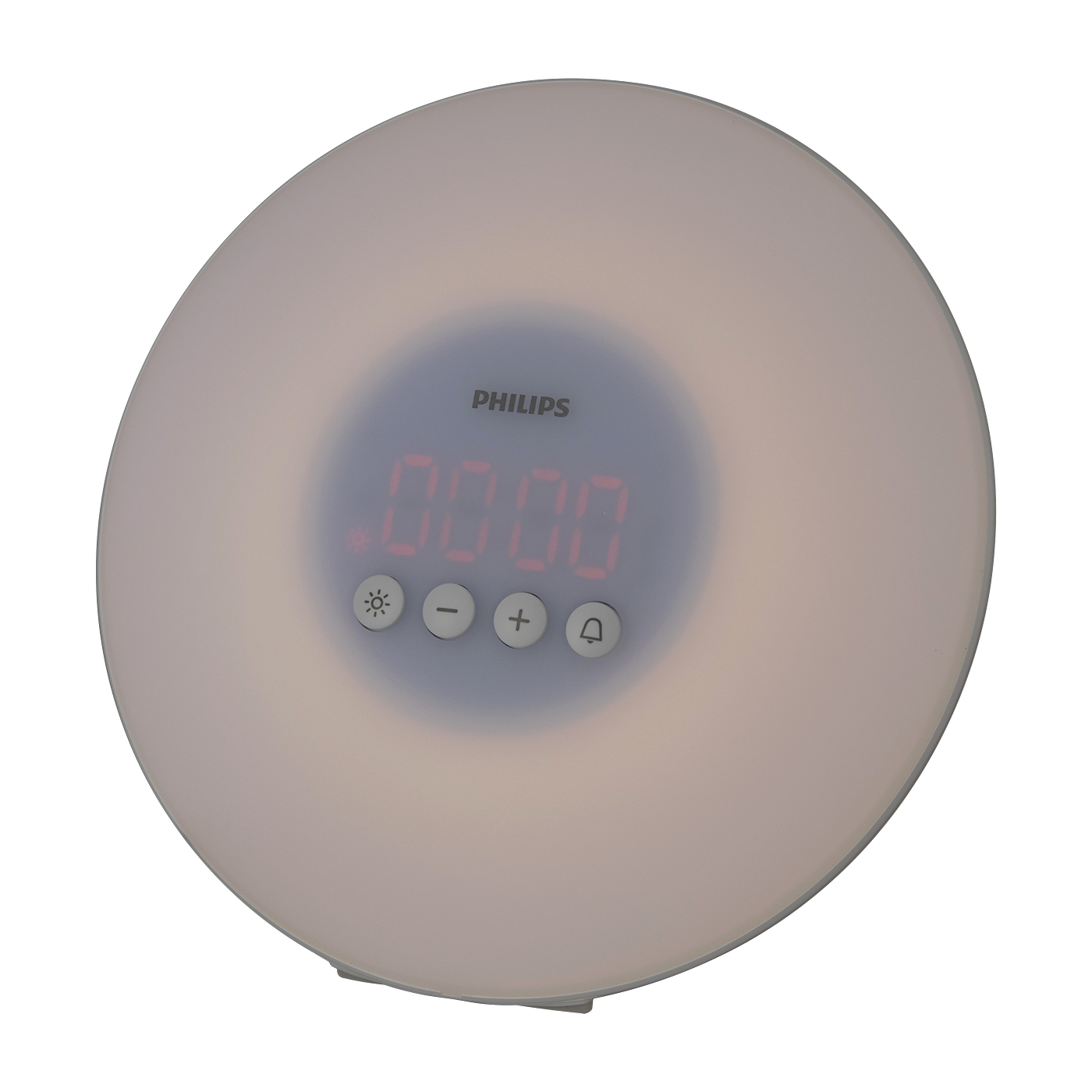 Wake-up Light 10