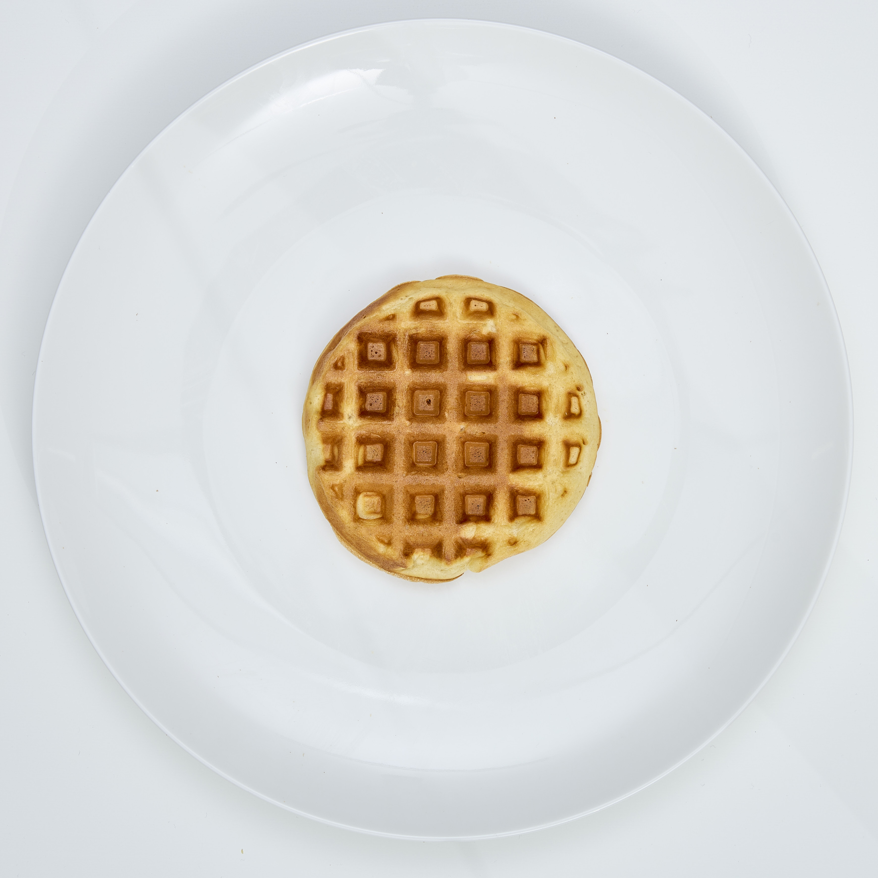 Mini Waffle Maker Machine 4