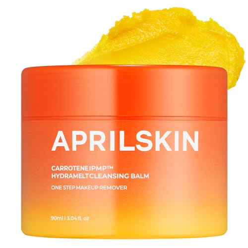 Carrotene IPMP™ Hydromelt Cleansing Balm 1