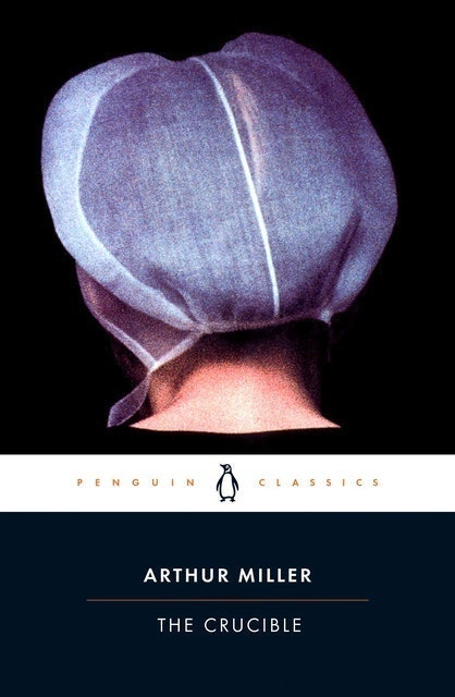 10 Best Salem Witch Trials Books in 2022 (Arthur Miller, Stacy Schiff, and More) 3