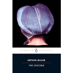 The Crucible