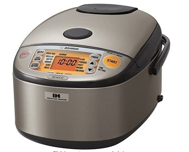 10 Best Electric Rice Cookers of 2026 (Zojirushi, Panasonic, and More) 5