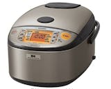 10 Best Electric Rice Cookers of 2026 (Zojirushi, Panasonic, and More) 5