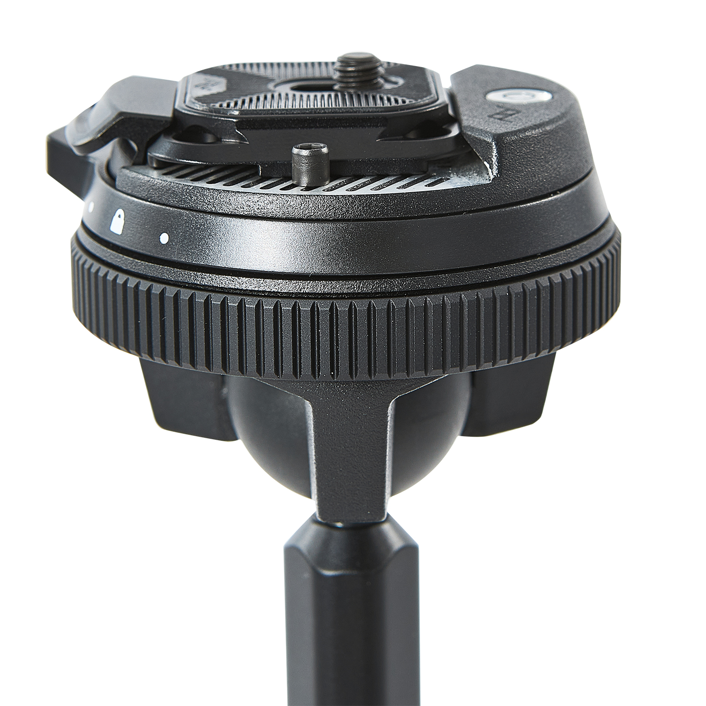 Carbon Fiber Travel Tripod 6