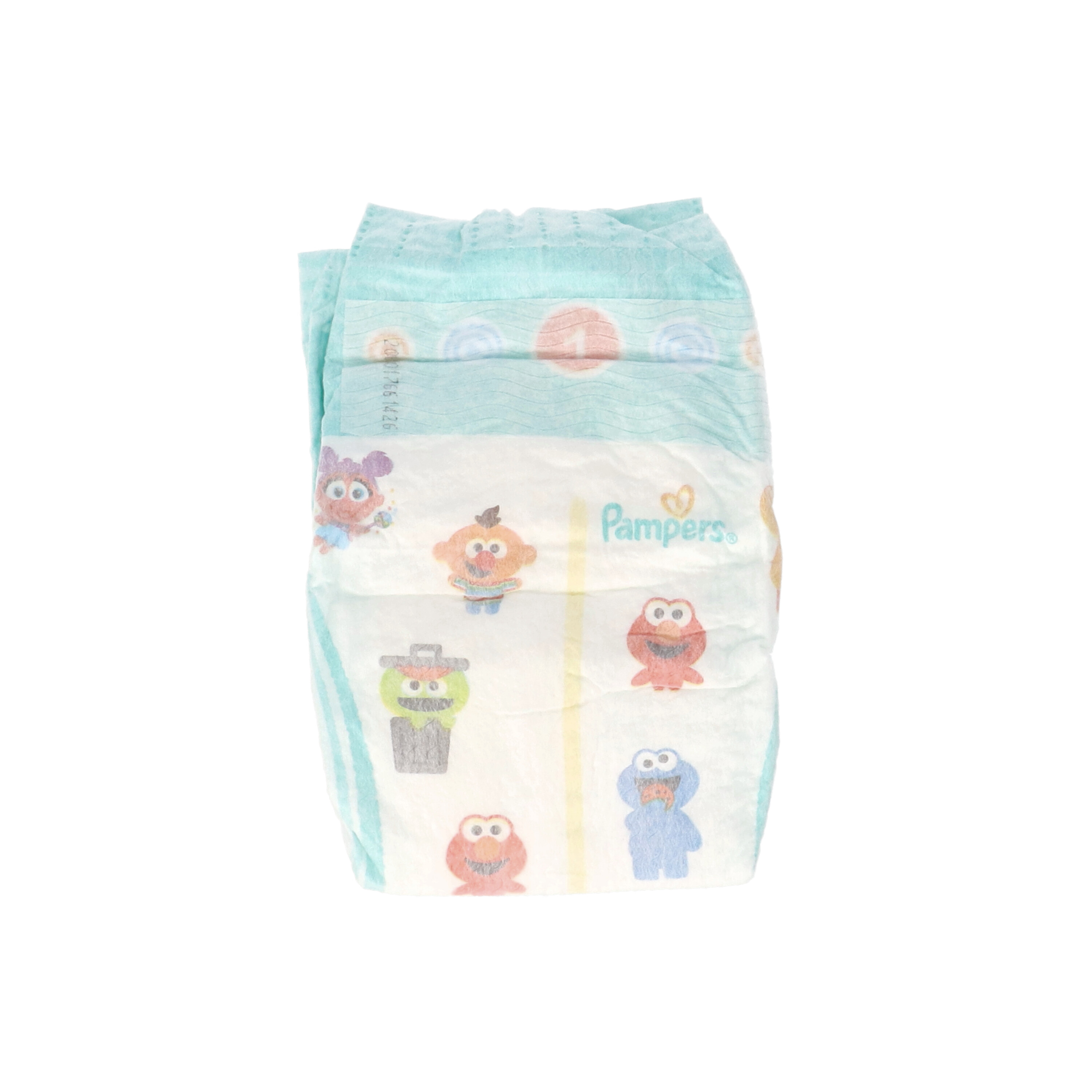 Baby-Dry 1