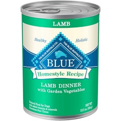Homestyle Recipe Lamb Dinner