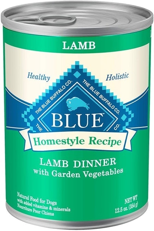 Homestyle Recipe Lamb Dinner 1