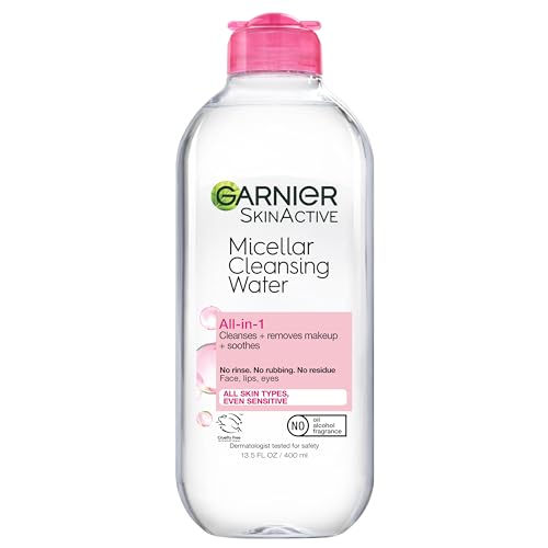 10 Best Makeup Removers in 2022 (Makeup Artist-Reviewed) 5