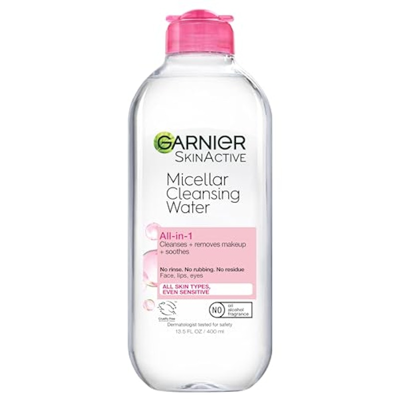 Micellar Cleansing Water All-in-1 1