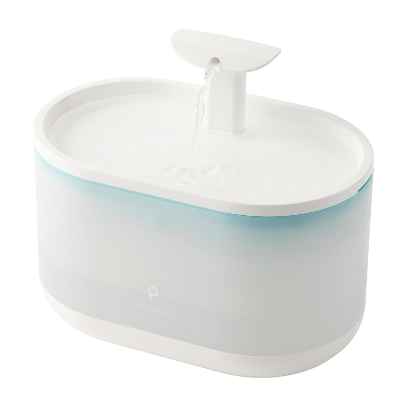 Capsule Water Fountain 1