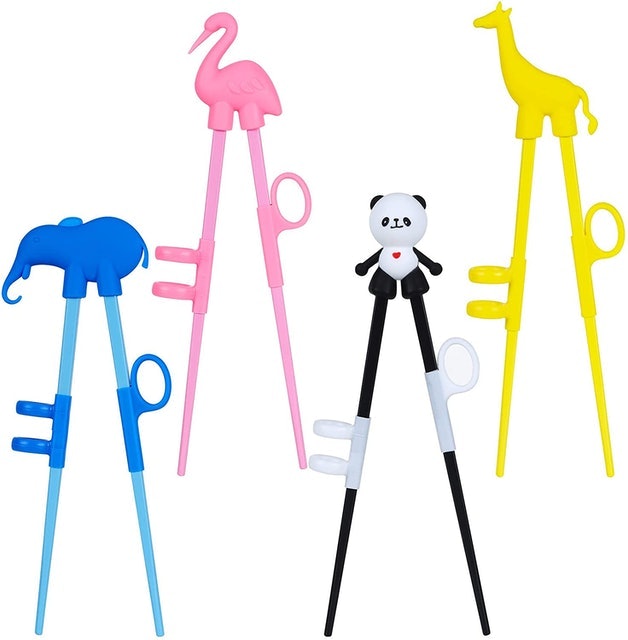 Training Chopsticks for Children and Adults 1