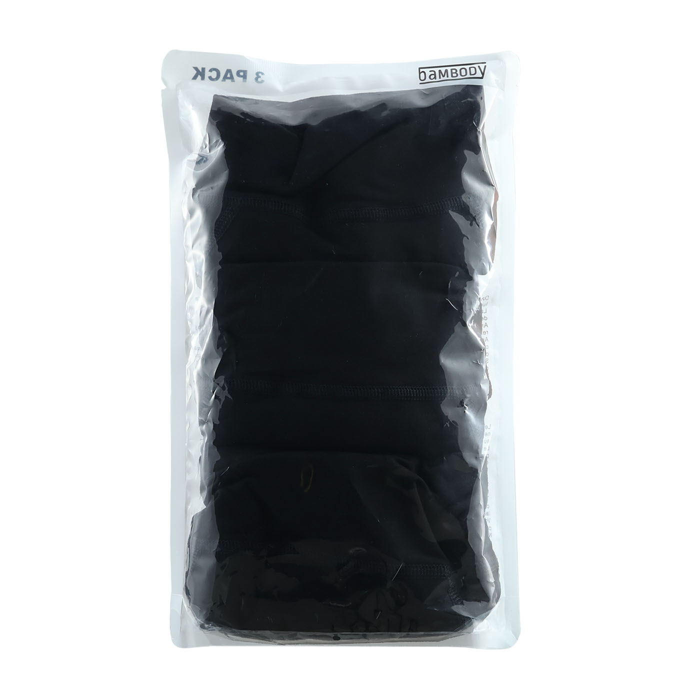 Absorbent Panty 5