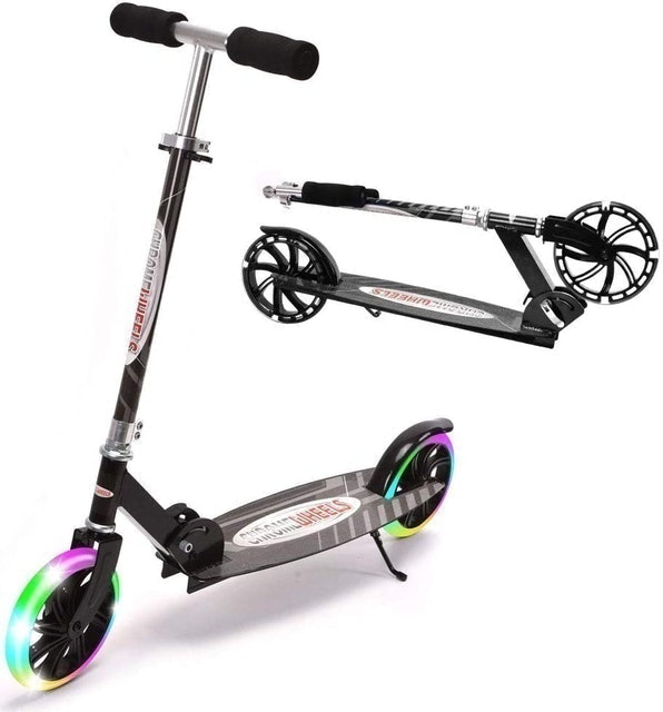 Kick Scooter 1