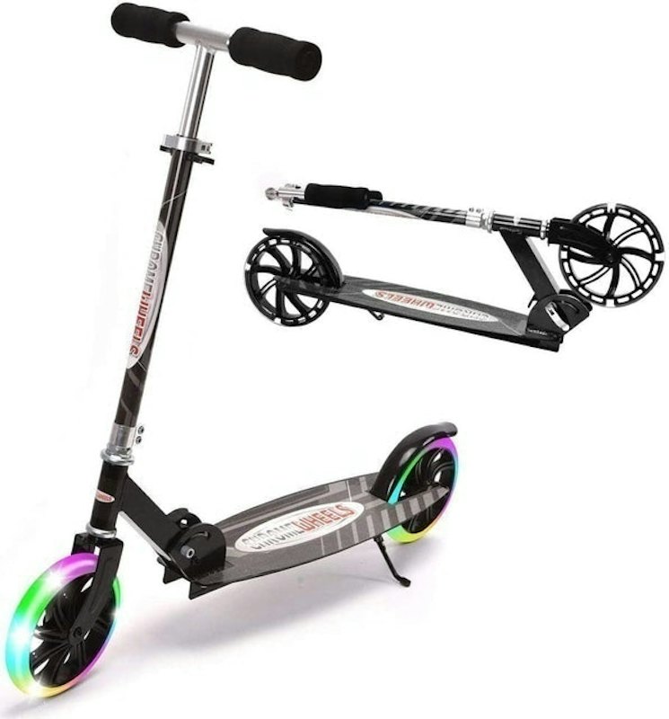Kick Scooter 1