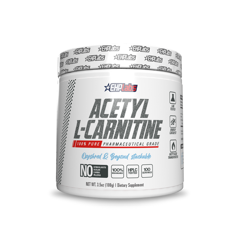 Acetyl L-Carnitine 1