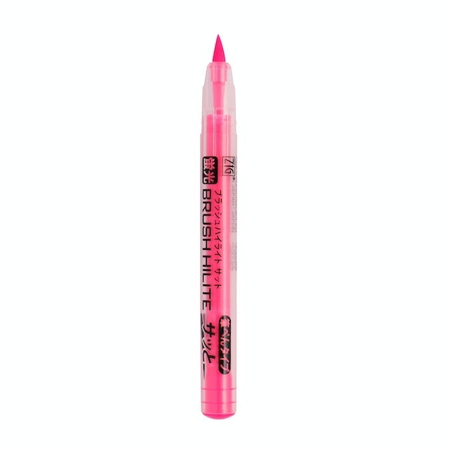 ZIG Brush Hilite Quick C+ 2