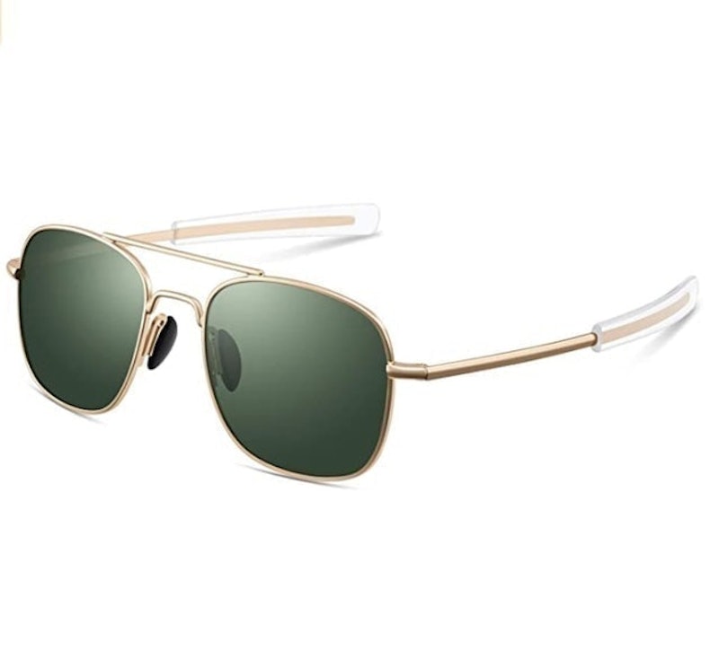 Aviator Sunglasses 1