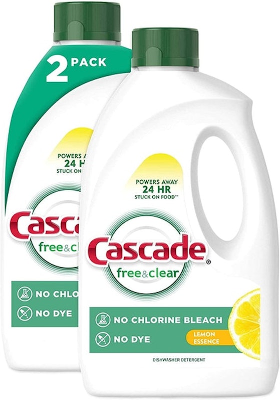 Free & Clear 1