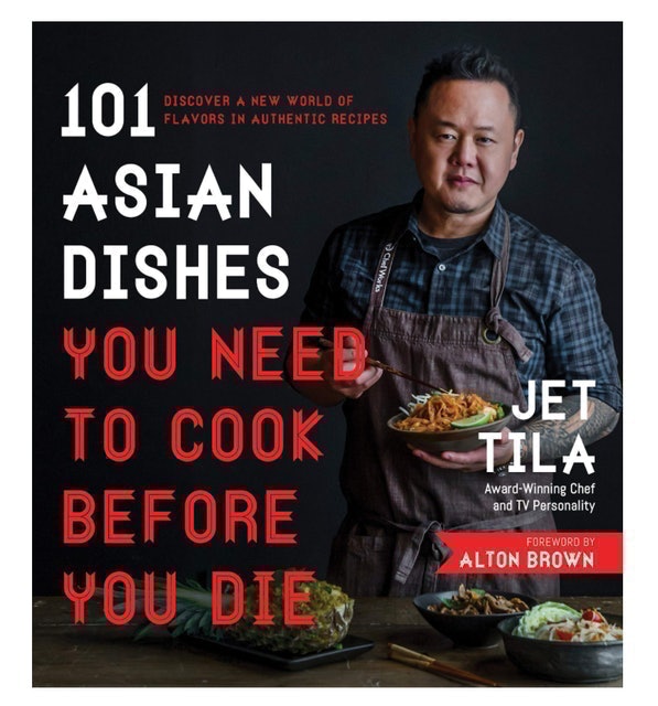 101 Asian Dishes You Need to Cook Before You Die 1