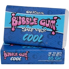 Cool Surf Wax