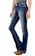 WallFlower InstaStretch® Luscious Curvy Bootcut Jeans 1